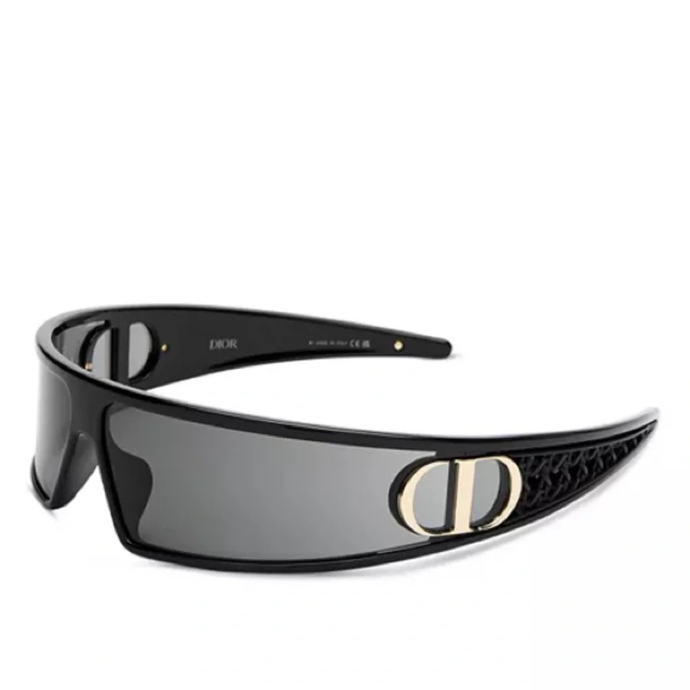 Dior Black Sunglasses - Picture 4 of 7
